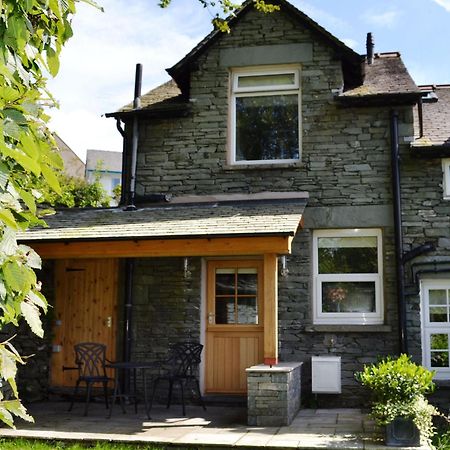 Vila The Jesses Ambleside Exteriér fotografie